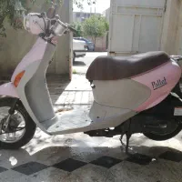 پاکشتی سوزوکی