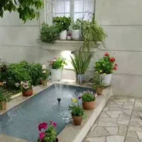 لواسان560 متردرسه طبقه مستقل