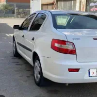 رانا ۱۳۹۱ سفید بسیار تمیز