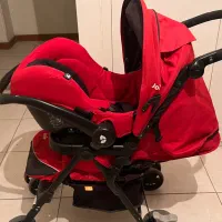 کالسکه و کریر برند جویی انگلیس