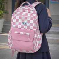 کیف مدرسه دخترانه