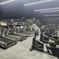 هوازی های برند آلمکس الپتیکال دوچرخه تردمیل|تجهیزات ورزشی|تهران, سلسبیل شمالی|دیوار