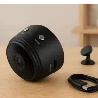 ذوربین امنیتی