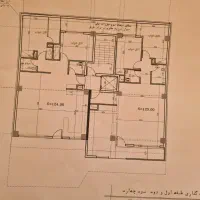 فروش واحد اپارتمان درحال  ساخت|پیش‌فروش املاک|ابهر, |دیوار