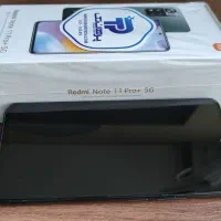 گوشی شیائومی Redmi Note 11 Pro+ 5G