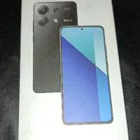 شیامی نوت13 در حدنو|موبایل|تهران, طرشت|دیوار