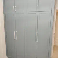 طراحی و ساخت سفارشی کابینت و سرویس خواب|خدمات پیشه و مهارت|کرمانشاه, |دیوار