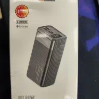 power 40000 konfulon