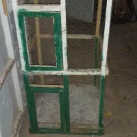 قفس بزرگ مخصوص جفتگاه