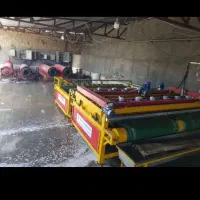 بهترین قالیشویی در بجنورد،شستشوی تضمینی