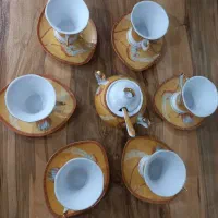 سرویس قهوه خوری