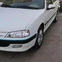 پارس tu5 فول 97