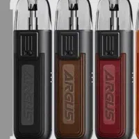 ویپ ارگاس سالم با یه سری اضافه معاوضه با قناری|زیورآلات و اکسسوری|مسجد سلیمان, |دیوار