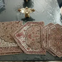 رو میزی در حد نو