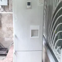 یخچال فریزر بدون برفک سامسونگ ساخت کشور کُره