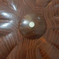 کمانچه آنتیک|سازهای سنتی|اندیشه, اندیشه فاز ۲|دیوار