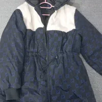 زمستونی دخترانه بلند|لباس|ایلام, |دیوار