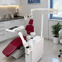 یونیت دندانپزشکی