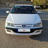 پژو پارس سال مدل۹۶