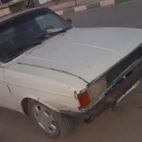 وانت پیکان|خودرو سواری و وانت|کوهرنگ, |دیوار