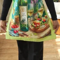 پیشبند آشپزخانه