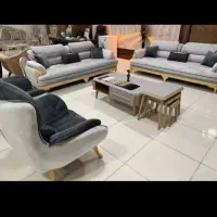 م ب ل قدیمی ت رو بیارجدید ببراقساط تا۱۵ ماهه شیراز|مبلمان خانگی و میز عسلی|شیراز, سلطان آباد|دیوار