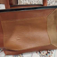 کیف چرم
