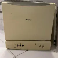 ماشین ظرف شویی