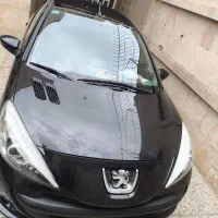 207tu5|خودرو سواری و وانت|مشهد, شیرودی|دیوار