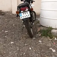 موتور تریل|موتورسیکلت|کرج, عظیمیه|دیوار