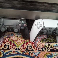 پلی ۴ اسلیم کپی خور|کنسول، بازی ویدئویی و آنلاین|خمینیشهر, |دیوار