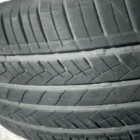 ۴ حلقه لاستیک با سایز 215/50R17|قطعات یدکی و لوازم جانبی|شیراز, انجیر|دیوار