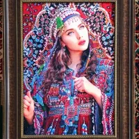 تابلو فرش چاپی ارزان قیمت