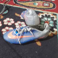 کفش چمن مصنوعی و طبیعی