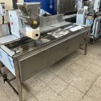 دستگاه فلافل زن دونازل و سرخ کن بزرگ موکبی ۲ متری|کافی‌شاپ و رستوران|تهران, مرزداران|دیوار