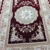 فرش ۱۲ و ۶ متری