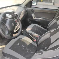 ساینا دوگانه شرکت مدل 1403|خودرو سواری و وانت|کازرون, |دیوار