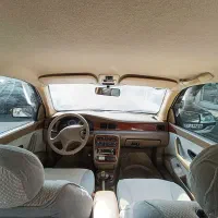 سمند LX تک برگ فوق العاده سلامت|خودرو سواری و وانت|تهران, خاک سفید|دیوار