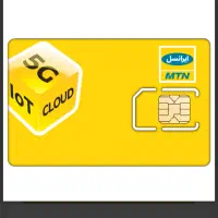 سیمکارت رند ایرانسل