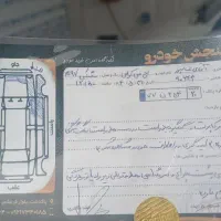 فروش ماشین اچ سی کراس|خودرو سواری و وانت|پاکدشت, حصار امیر|دیوار