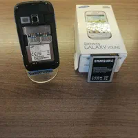 گوشی Samsung Galaxy young duos|موبایل|تهران, هفت حوض|دیوار