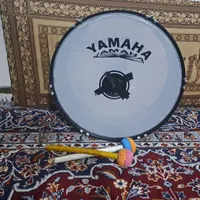 طبل تمیز