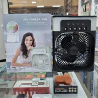 پنکه بخور رو میزی