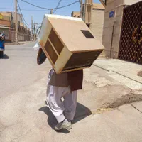 باربری سراسراهواز اسباب کشی شهروشهرستان کارگر کُرد|خدمات حمل و نقل|اهواز, گلستان|دیوار