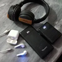 پاوربانک اصل|لوازم جانبی موبایل و تبلت|ارومیه, |دیوار