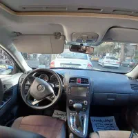 برلیانس H330 1650cc 1397|خودرو سواری و وانت|تهران, جیحون|دیوار