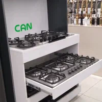 فروش گاز رومیزی برند با گارانتی شرکتی