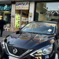 نیسان سیلفی ۲۰۲۵