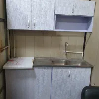 کابینت فلزی
