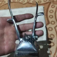ماشین ریش تراش دستی قدیمی